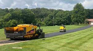 Best Recycled Asphalt Driveway Installation  in Cheat Lake, WV